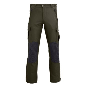 WäFo Softshell Trekkinghose Ötztal